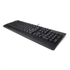Клавіатура Lenovo Preferred Pro II USB UA Black (4Y41R64624) - Фото