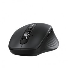 Мышка Ugreen M752 Wireless/Bluetooth Black (75498B) - Фото