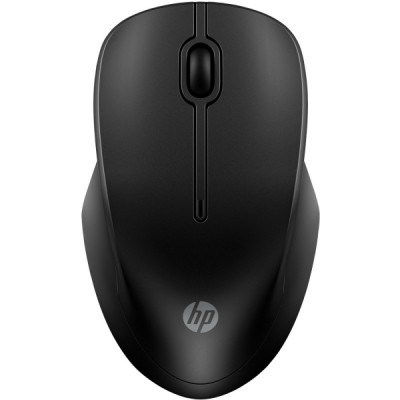 Мышка HP 255 Wireless Black (8R3U1UT)