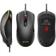 Мышка BAVIN G-K-995 RGB Optical USB DPI Black (G-K-995-BK) Мышка BAVIN G-K-995 RGB Optical USB DPI Black (G-K-995-BK)