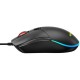 Мышка BAVIN G-K-995 RGB Optical USB DPI Black (G-K-995-BK) Мышка BAVIN G-K-995 RGB Optical USB DPI Black (G-K-995-BK)