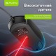 Мышка BAVIN G-K-995 RGB Optical USB DPI Black (G-K-995-BK) Мышка BAVIN G-K-995 RGB Optical USB DPI Black (G-K-995-BK)