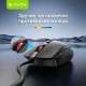Мышка BAVIN G-K-995 RGB Optical USB DPI Black (G-K-995-BK) Мышка BAVIN G-K-995 RGB Optical USB DPI Black (G-K-995-BK)