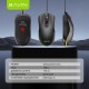 Мышка BAVIN G-K-995 RGB Optical USB DPI Black (G-K-995-BK) Мышка BAVIN G-K-995 RGB Optical USB DPI Black (G-K-995-BK)