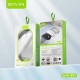 Мышка BAVIN G-K-991 RGB Wireless/Bluetooth Black (G-K-991-BK) Мышка BAVIN G-K-991 RGB Wireless/Bluetooth Black (G-K-991-BK)