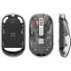 Мышка BAVIN G-K-993 Wireless/Bluetooth Black (G-K-993-BK)