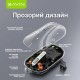 Мышка BAVIN G-K-993 Wireless/Bluetooth Black (G-K-993-BK)