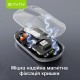 Мышка BAVIN G-K-993 Wireless/Bluetooth Black (G-K-993-BK)