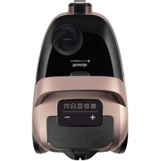 Пылесос Gorenje VCE08G6AEGO
