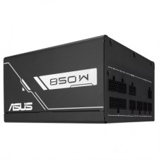 Блок питания ASUS 850W Prime (90YE00U2-B0NA00) Блок питания ASUS 850W Prime (90YE00U2-B0NA00) - Фото