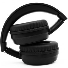 Навушники Media-Tech MT3611 Bluetooth Black (MT3611) - Фото