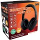 Наушники Media-Tech MT3611 Bluetooth Black (MT3611)