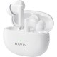 Наушники BAVIN BAVIN-77 Hi-Res White (HB-BA-77 WH)