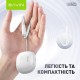 Наушники BAVIN BAVIN-77 Hi-Res White (HB-BA-77 WH) Наушники BAVIN BAVIN-77 Hi-Res White (HB-BA-77 WH)