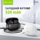 Наушники BAVIN BAVIN-77 Hi-Res White (HB-BA-77 WH) Наушники BAVIN BAVIN-77 Hi-Res White (HB-BA-77 WH)