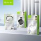 Наушники BAVIN BAVIN-77 Hi-Res White (HB-BA-77 WH) Наушники BAVIN BAVIN-77 Hi-Res White (HB-BA-77 WH)