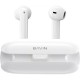 Наушники BAVIN BAVIN-79 Hi-Res White (HB-BA-79-WH)