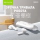 Наушники BAVIN BAVIN-79 Hi-Res White (HB-BA-79-WH) Наушники BAVIN BAVIN-79 Hi-Res White (HB-BA-79-WH)