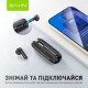 Наушники BAVIN BAVIN-79 Hi-Res White (HB-BA-79-WH) Наушники BAVIN BAVIN-79 Hi-Res White (HB-BA-79-WH)