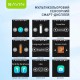 Наушники BAVIN BAVIN-81 Hi-Res LCD Tough White (HB-BA-81-WH)