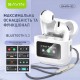 Наушники BAVIN BAVIN-82 Hi-Res LCD Tough White (HB-BA-82-WH) Наушники BAVIN BAVIN-82 Hi-Res LCD Tough White (HB-BA-82-WH)