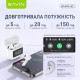 Наушники BAVIN BAVIN-82 Hi-Res LCD Tough White (HB-BA-82-WH) Наушники BAVIN BAVIN-82 Hi-Res LCD Tough White (HB-BA-82-WH)