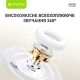 Наушники BAVIN BH-53 Hi-Res RGB LIGHT Black (HB-BH-53 BK) Наушники BAVIN BH-53 Hi-Res RGB LIGHT Black (HB-BH-53 BK)