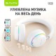 Наушники BAVIN BH-53 Hi-Res RGB LIGHT Black (HB-BH-53 BK) Наушники BAVIN BH-53 Hi-Res RGB LIGHT Black (HB-BH-53 BK)