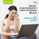 Наушники BAVIN BH-53 Hi-Res RGB LIGHT Black (HB-BH-53 BK) Наушники BAVIN BH-53 Hi-Res RGB LIGHT Black (HB-BH-53 BK)