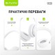 Наушники BAVIN BH-53 Hi-Res RGB LIGHT Black (HB-BH-53 BK) Наушники BAVIN BH-53 Hi-Res RGB LIGHT Black (HB-BH-53 BK)