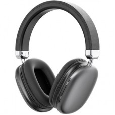 Наушники BAVIN BH-55 Hi-Res Black (HB-BH-55 BK)