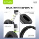 Наушники BAVIN BH-55 Hi-Res Black (HB-BH-55 BK) Наушники BAVIN BH-55 Hi-Res Black (HB-BH-55 BK)