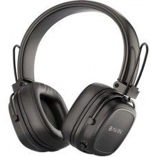 Наушники BAVIN BH-57 Hi-Res Black (HB-BH-57 BK)