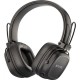 Наушники BAVIN BH-57 Hi-Res Black (HB-BH-57 BK)