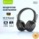 Наушники BAVIN BH-57 Hi-Res Black (HB-BH-57 BK) Наушники BAVIN BH-57 Hi-Res Black (HB-BH-57 BK)
