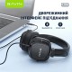 Наушники BAVIN BH-57 Hi-Res Black (HB-BH-57 BK) Наушники BAVIN BH-57 Hi-Res Black (HB-BH-57 BK)