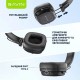 Наушники BAVIN BH-57 Hi-Res Black (HB-BH-57 BK) Наушники BAVIN BH-57 Hi-Res Black (HB-BH-57 BK)