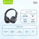 Наушники BAVIN BH-57 Hi-Res Black (HB-BH-57 BK) Наушники BAVIN BH-57 Hi-Res Black (HB-BH-57 BK)
