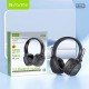 Наушники BAVIN BH-57 Hi-Res Black (HB-BH-57 BK) Наушники BAVIN BH-57 Hi-Res Black (HB-BH-57 BK)