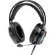 Наушники BAVIN BH-62 Gaming Hi-Res RGB LIGHT Black (HB-BH-62-BK) Наушники BAVIN BH-62 Gaming Hi-Res RGB LIGHT Black (HB-BH-62-BK)