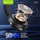 Наушники BAVIN BH-62 Gaming Hi-Res RGB LIGHT Black (HB-BH-62-BK) Наушники BAVIN BH-62 Gaming Hi-Res RGB LIGHT Black (HB-BH-62-BK)