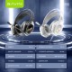 Наушники BAVIN BH-62 Gaming Hi-Res RGB LIGHT Black (HB-BH-62-BK) Наушники BAVIN BH-62 Gaming Hi-Res RGB LIGHT Black (HB-BH-62-BK)