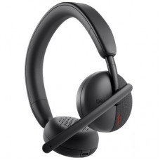 Наушники Dell Pro Wireless WL3024 (520-BBDG) - Фото
