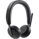 Наушники Dell Pro Wireless WL3024 (520-BBDG)