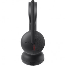 Наушники Dell Pro Wireless WL3024 (520-BBDG) - Фото