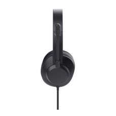 Навушники Trust Ayda Max USB Black (25461) - Фото