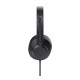 Наушники Trust Ayda Max USB Black (25461) Наушники Trust Ayda Max USB Black (25461)