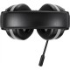 Наушники ColorWay Bloodwave LED Black (CW-HPG01BK)