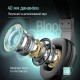 Наушники ColorWay Bloodwave LED Black (CW-HPG01BK)
