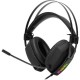Наушники ColorWay Hyperblast RGB Black (CW-HPG05BK)